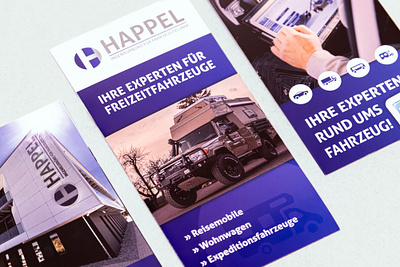 Consistent Corporate Identity across the board! automotive automotive engineering blue branding corporate identity design fair fair booth fair material flyer flyer design flyers graphic design project lead promotion promotional items