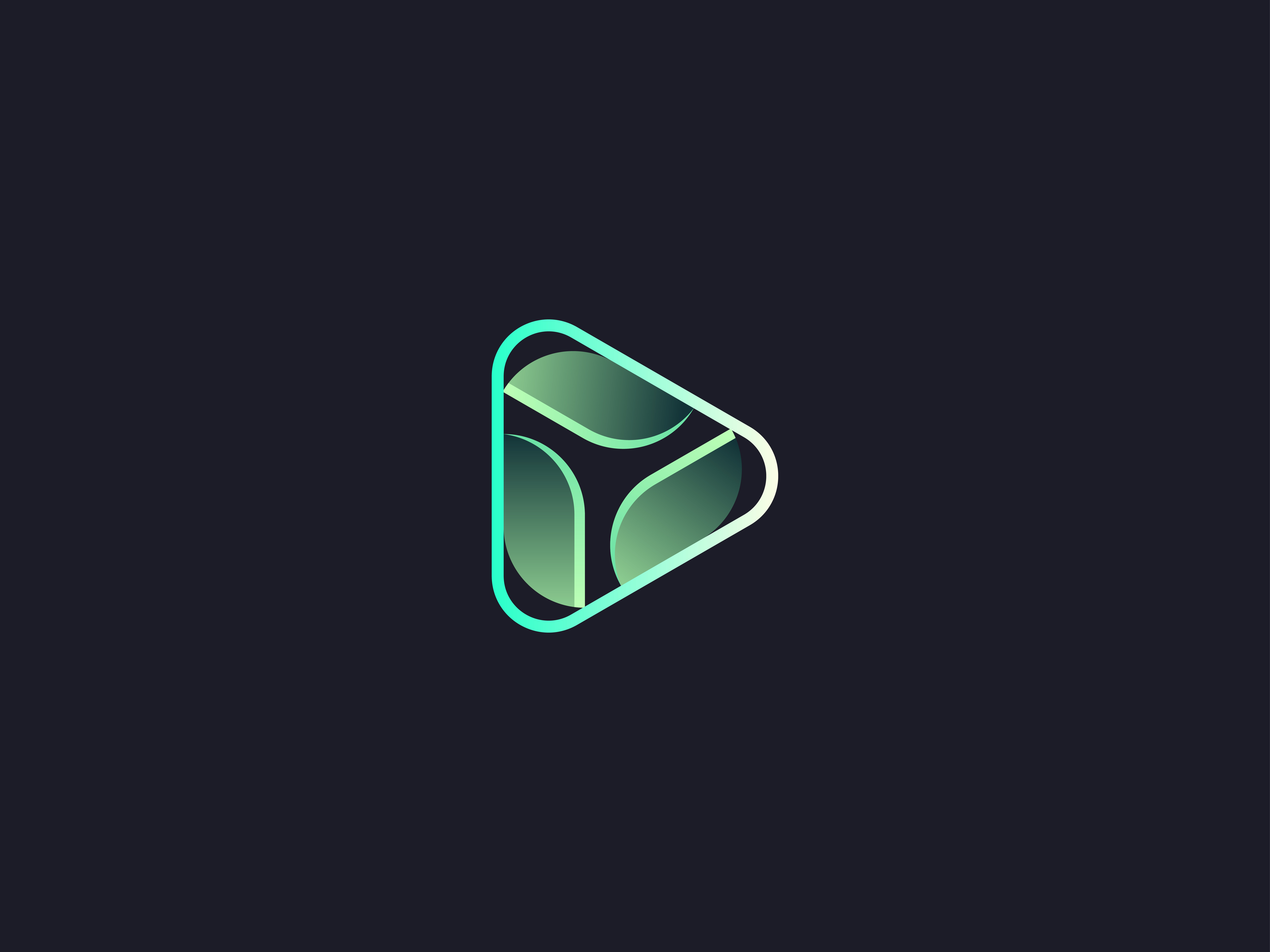 Logo Design - Unused Concept brand identity branding design illustration logo design logo designer logo inspiration logotype modern logo ui