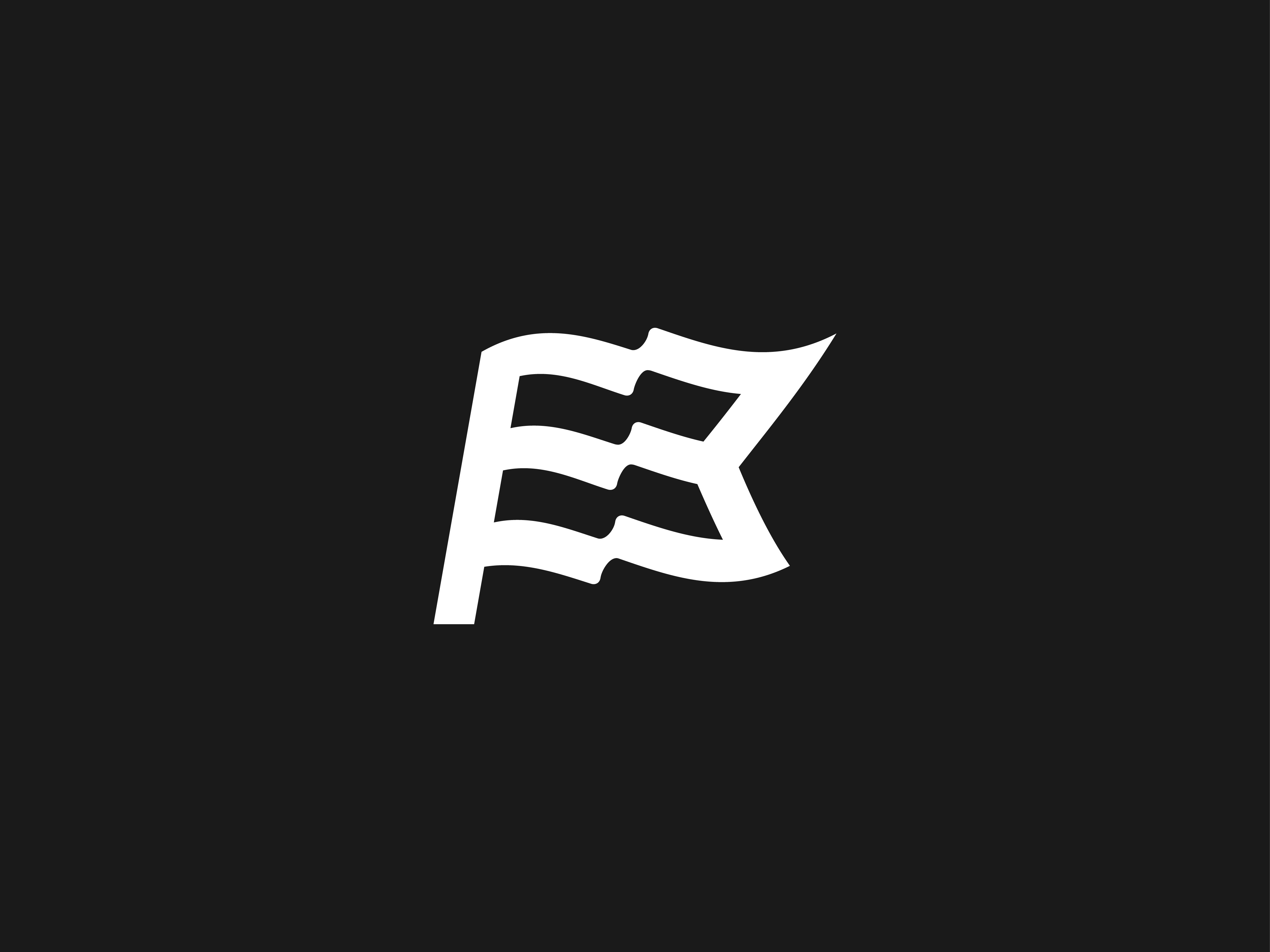 Example of Modern Custom Logo Design