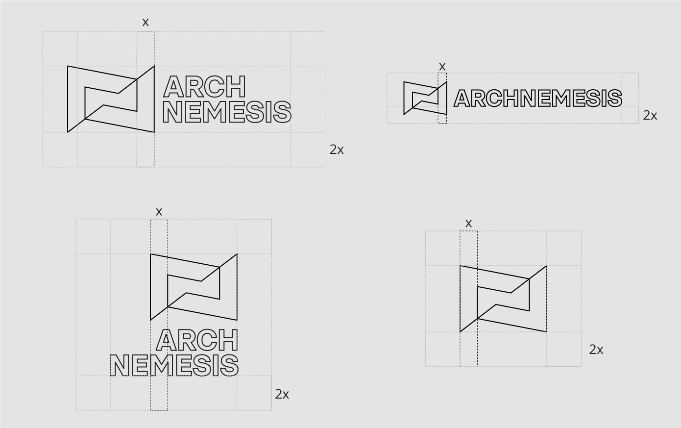 Example of Professional Logo Design For Your Brand