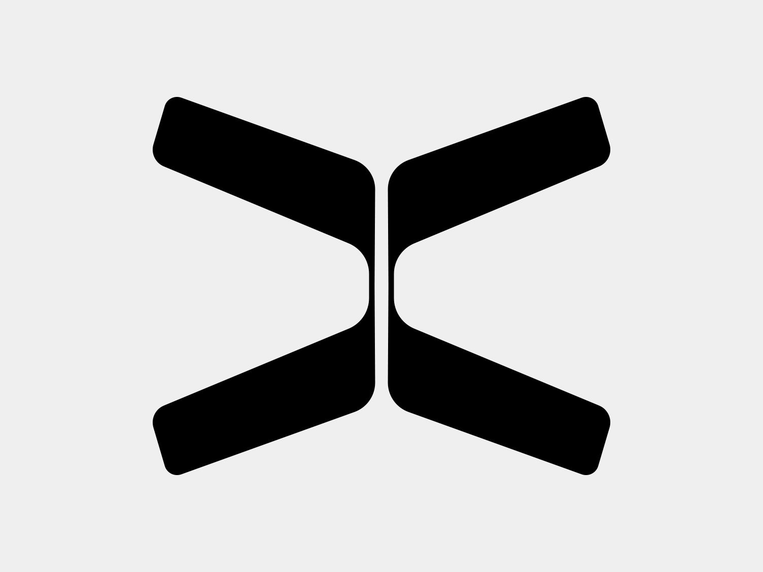 Example of Sprint Redesign Logo