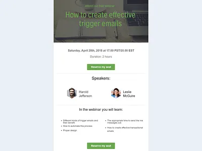 Webinar Newsletter on Gohighlevel automations branding canva captivatingdesign design email email marketing email newsletter esp gohighlevel highconversion illustration kajabi landing page marketing newsletter sales funnel ui webinar webinar email webinar marketing