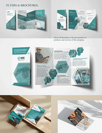 Branding & brand identity design. Brochure design. Flyers. Socia brand branding brochure design figma flyer graphic design logo social media t shirt design ui ux vector