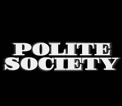 Polite Society Thumbnail branding design graphic design illustration logo motion motion graphics