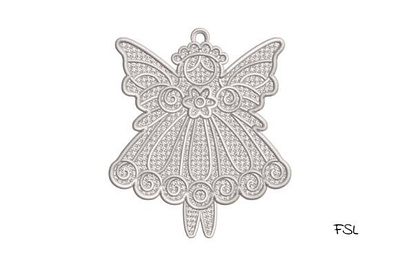 Lace Angel 3d animation app branding design graphic design illustration logo motion graphics typography ui ux vector