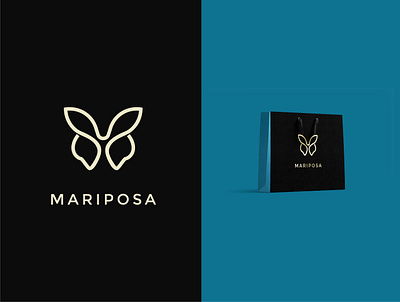 Minimalist butterfly logo design butterfly butterfly logo design fly logo logo design logotype minimalist modern print