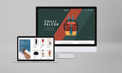 Ecommerce Website best web design branding creative web pages design ecommerce frontend graphic design illustration landing page design landing pages psd designer psd to html ui ui ux ui ux design ux web web designer