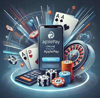 Casinò Online con ApplePay: Migliori Casinò per ApplePay Italian