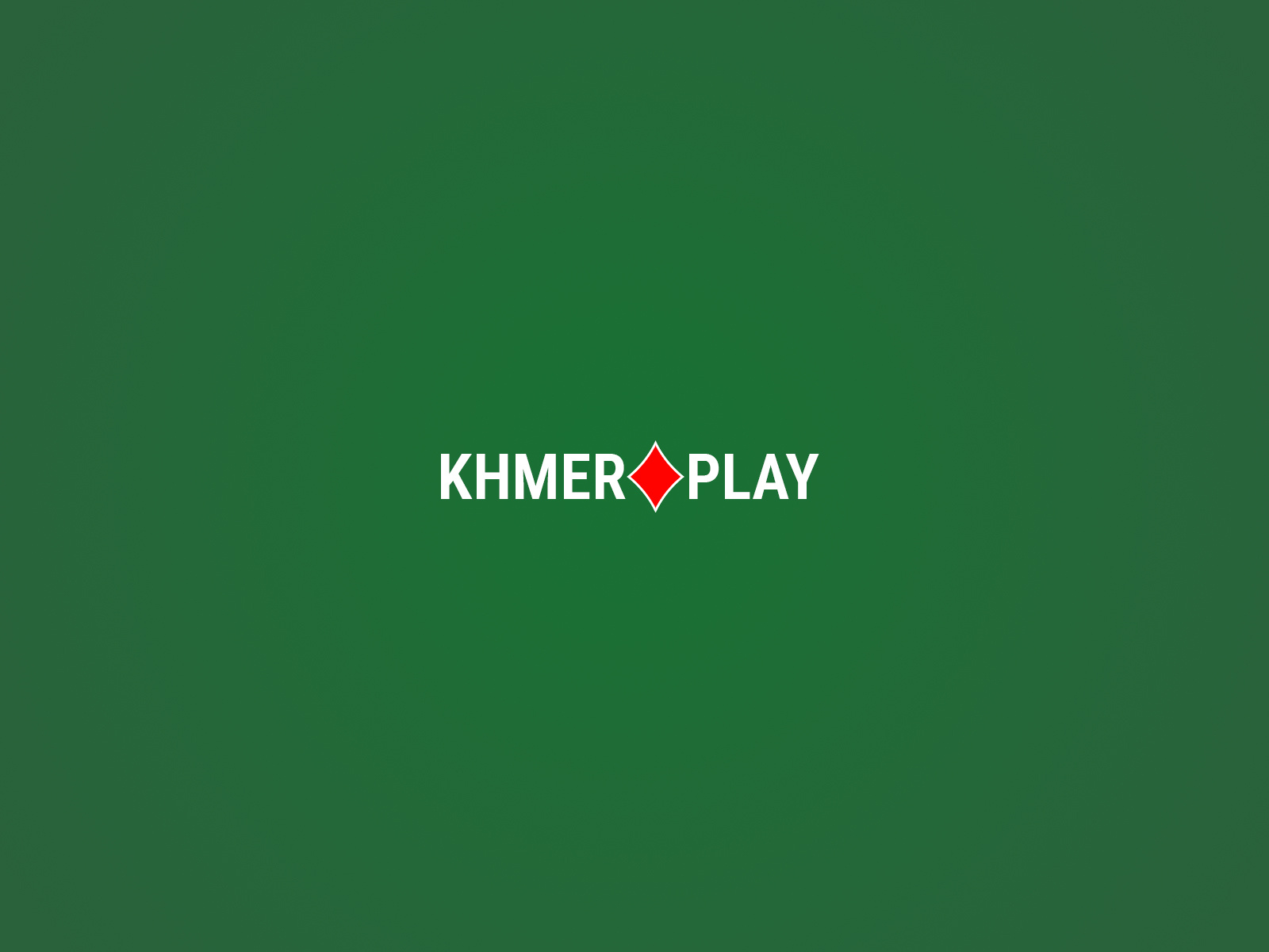 KhmerPlay — Mobile Casino Logo & UI Design animation app branding casino gambling illustration logo mobile online casino online gambling typography ui vector