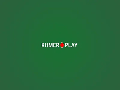 KhmerPlay Logo Design branding graphic design logo