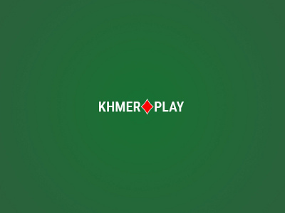 KhmerPlay Logo Design branding graphic design logo