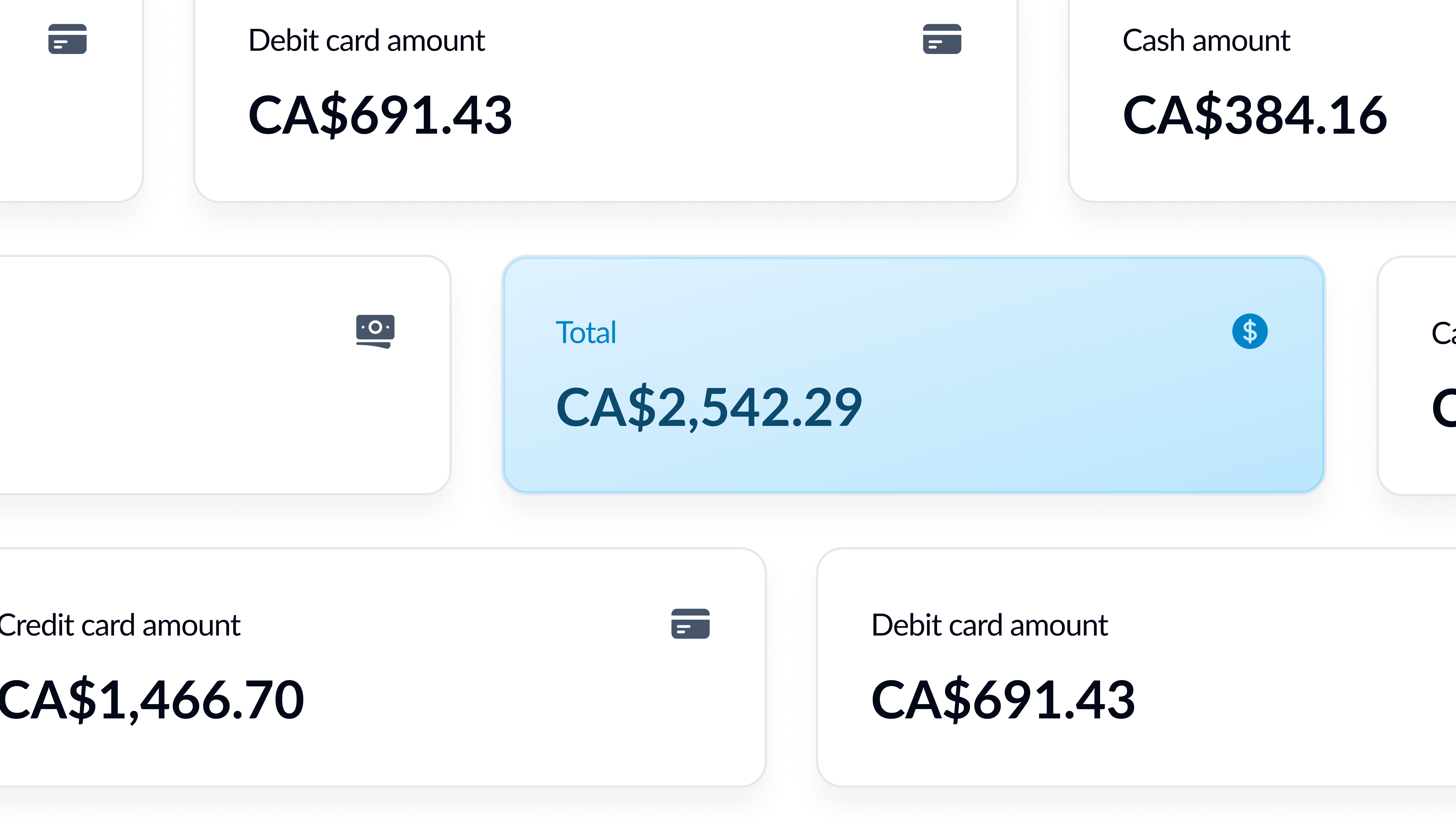 Example of Saa S Development