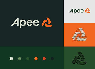 Apee Branding Suite