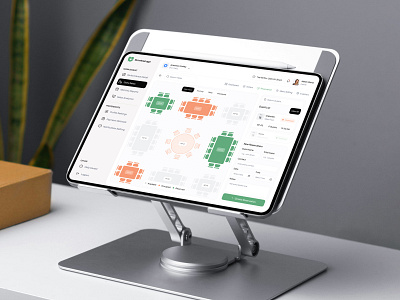 BrewManage: Simplifying Coffee Table Reservations reservation system