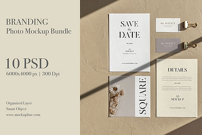 Branding Mockup Bundle Set 13x18 mockup a4 mockup a5 card mockup a5 mockup brand mockup branding branding mockup branding mockup bundle set business card mockup invitation mockup invite mockup invited card mockup mockup bundle set square mockup square paper mockup