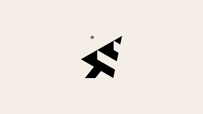 Arrow stairs logo arrow branding cosmodrome art cursor design geometric graphic design illustration logo logofolio malina cosmica mark negative space portfolio sale shape stairs symbol triangle vector