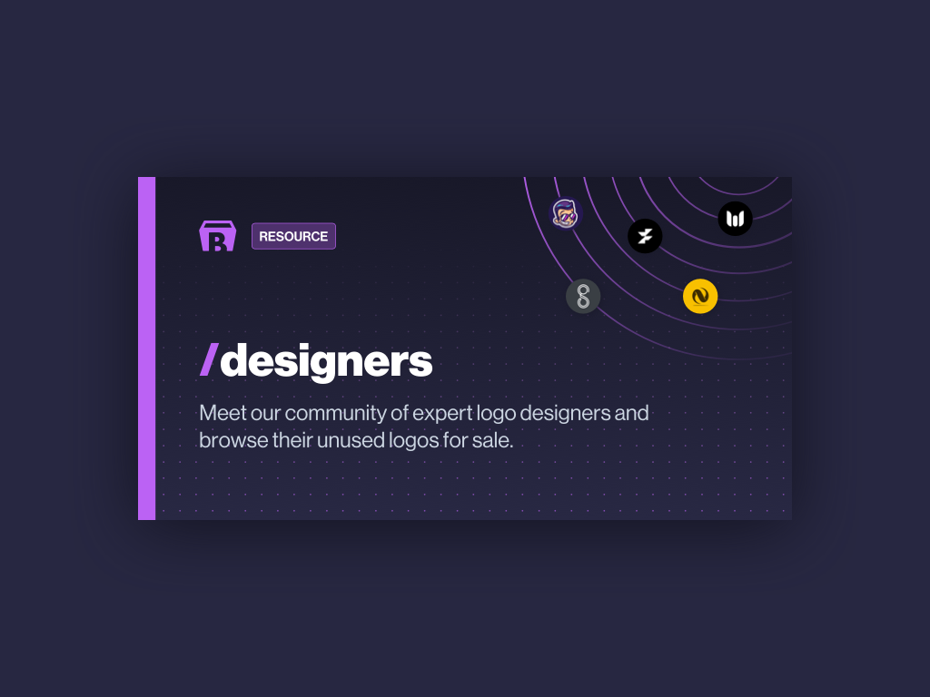 Example of Designers Open Graph image