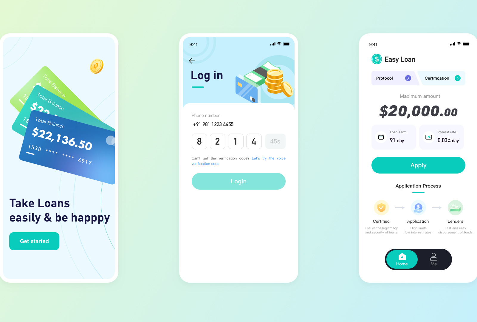 Zack Zhang | Dribbble