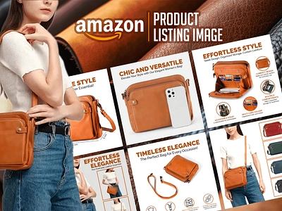 Amazon Listing Image I EBC design I Product Infographic amazon infographics amazon listing amazon listing design amazon listing images amazon product image infographics listing design listing images listings packaging product images product infographics product listing web design