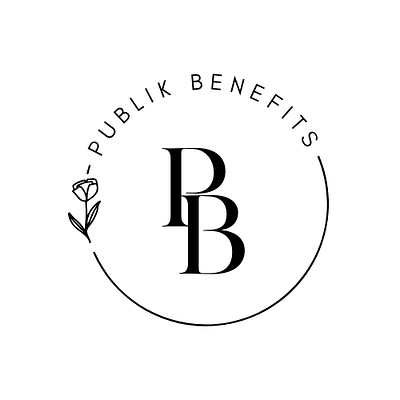 PB Logo design logo