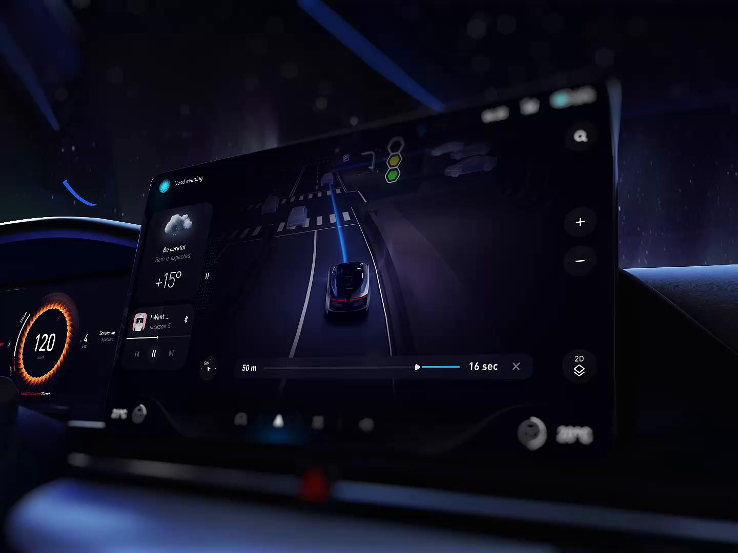 Example of End To End Product Design 