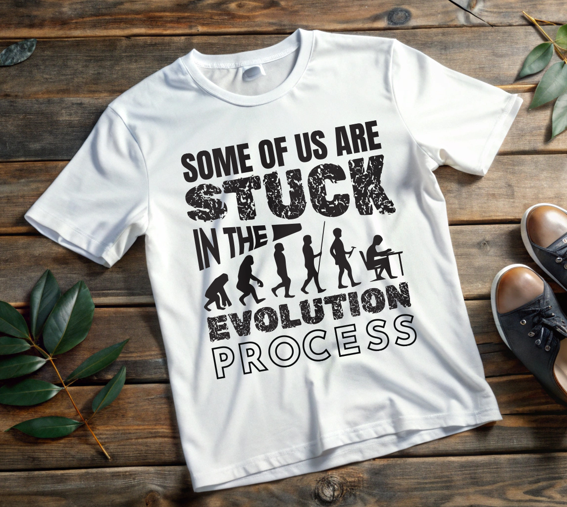 Example of T Shirt Design