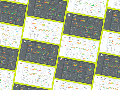 Dashboard | Дашборд dashboard figma ui ux web design