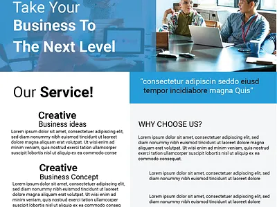 Brochure adobe illustrator app branding design graphic design illustration logo typography ui ux vector