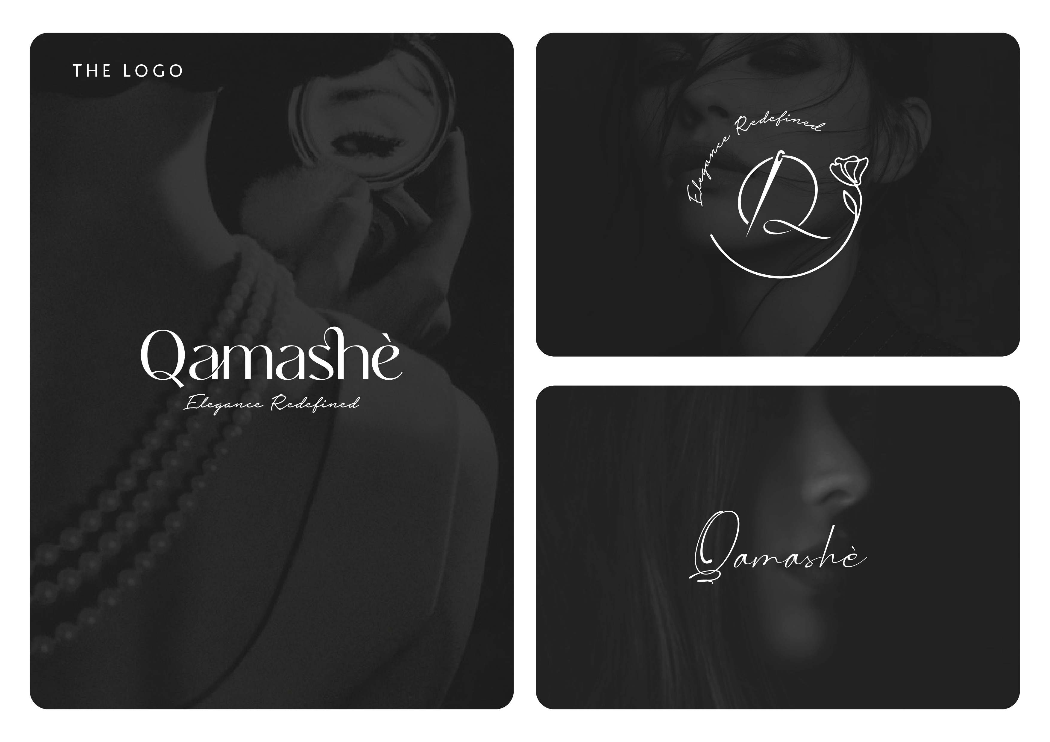 Example of Logo Development