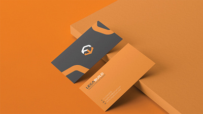 LegaBuild Brand Identity brand brand identity branding design graphic design logo logo branding