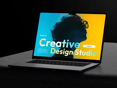 UI Wiki - Hero Section Ideas 3d animation app branding design graphic design illustration logo ui uiwiki uiwikidesign uiwikiwebsite vector website