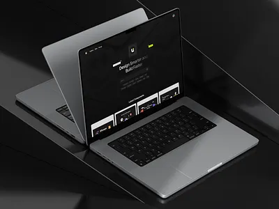 UI Wiki - Website Design 3d animation app branding design graphic design illustration logo ui uiwiki uiwikidesign vector websitedesign