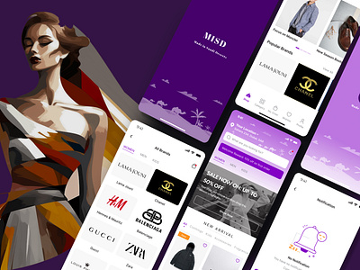 Seamlessly Designed, Elegantly Delivered appdesign appdevelopment cleanui designinspiration dribbbleweeklywarmup ecommerceapp ecommerceui figmadesign mobileappdesign modernui onlineshopping productdesign shoppingapp shoppingexperience uidesign uiux uiuxdesigner userexperience uxdesign uxtrends