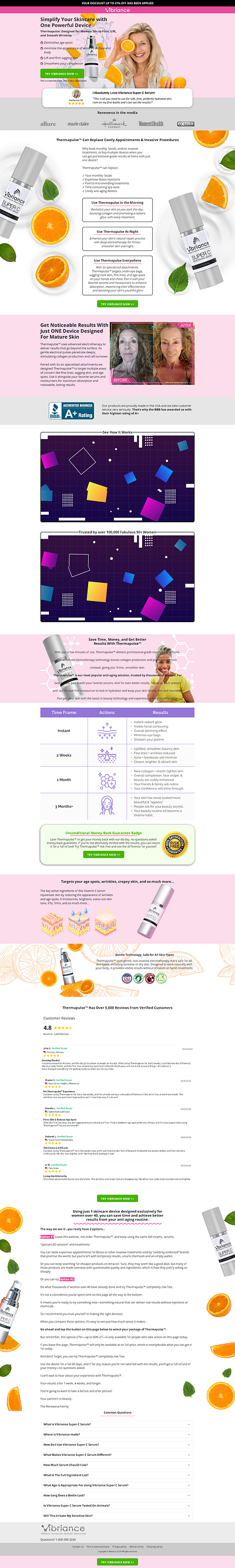 Super C Serum Funnel On Funnelish clone advertorial page clone checkout page clone funnelish template clone landing page clone new funnelish funnel clone sales page clone website on funnelish funnelish funnelish funnel