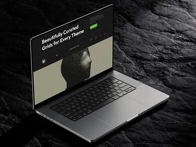 UI Wiki - Hero Section Ideas 3d animation app branding design graphic design header headers hero section illustration logo motion graphics ui uiwiki uiwikidesign vector website