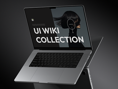 UI Wiki - Hero Section Ideas 3d animation app branding design graphic design header headers hero section illustration logo ui uiwiki uiwikidesign vector website