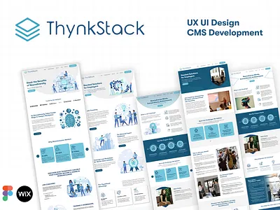 Consultant Website UI/UX Design & Wix Development cms consulting website health care healthcare consulting medical consulting medical website mobile friendly website responsive web design ui ui design ui ux design ux ux design web design website website design website development website ui design wix wix website