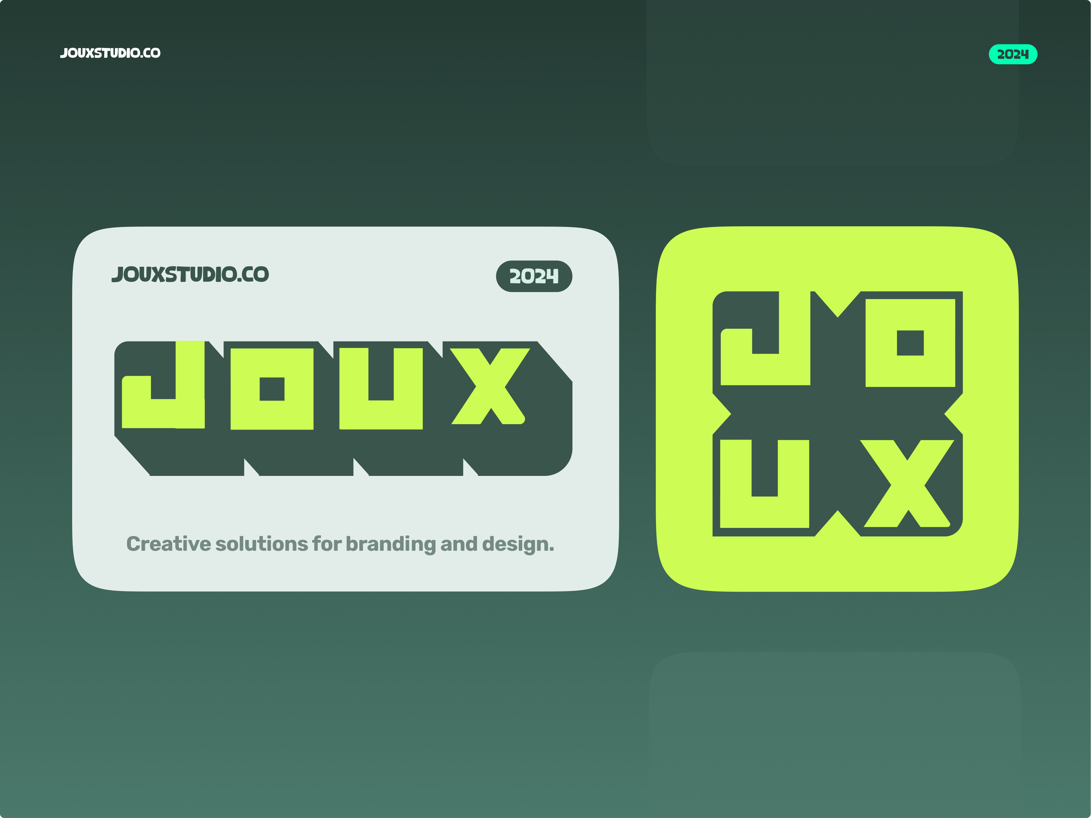 Example of Logo Design