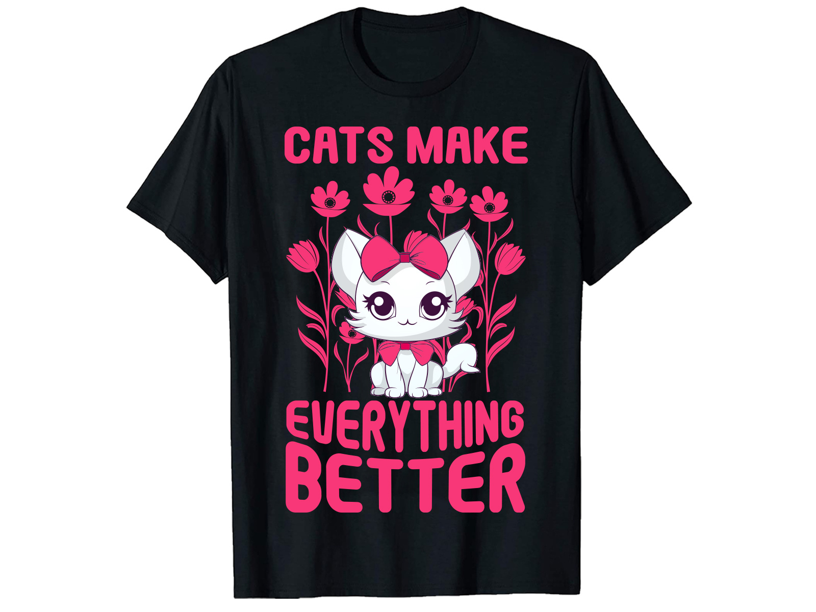 Example of T Shirt Design 