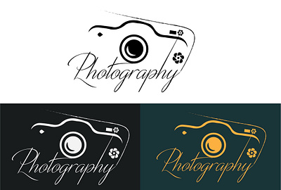 #PHOTOGRAPY LOGO DESIGN branding cmara logo design company logo creative creative logo design design logo graphic design illustration logo minimalest logo moden logo motion graphics photography logo photographys vector