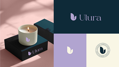 Logo/Candle abstract abstractlogo brand brand identity branding candle design graphic design idea identy illustration logo logotype minimalism nature typography ui vector
