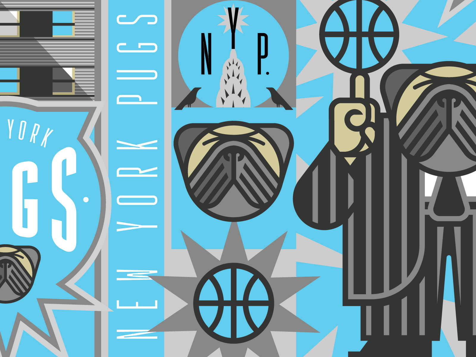 Example of Illustration