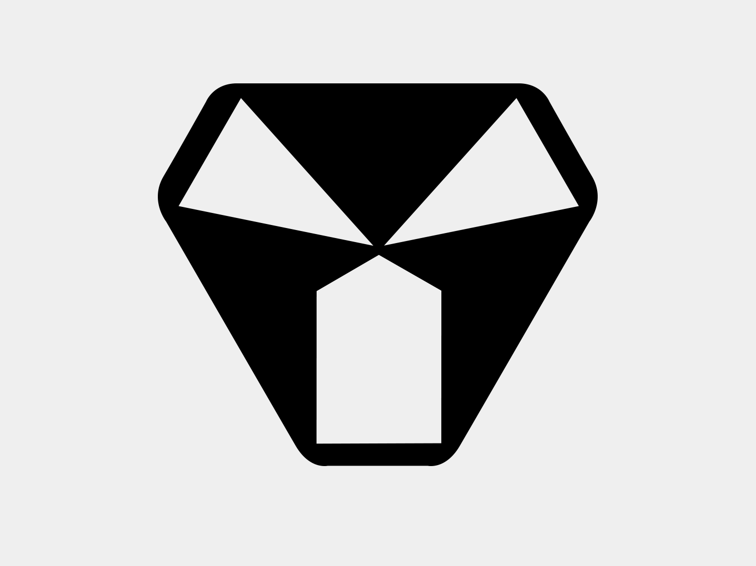 Example of Sprint Redesign Logo