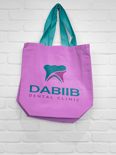 bag mock up graphic design