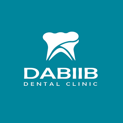 Dabiib graphic design logo