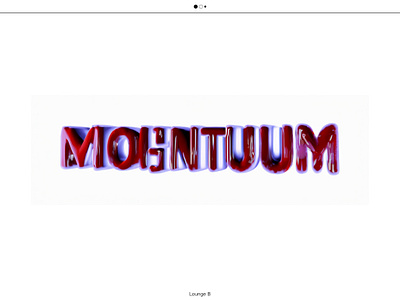 Mogntuum for Lounge B