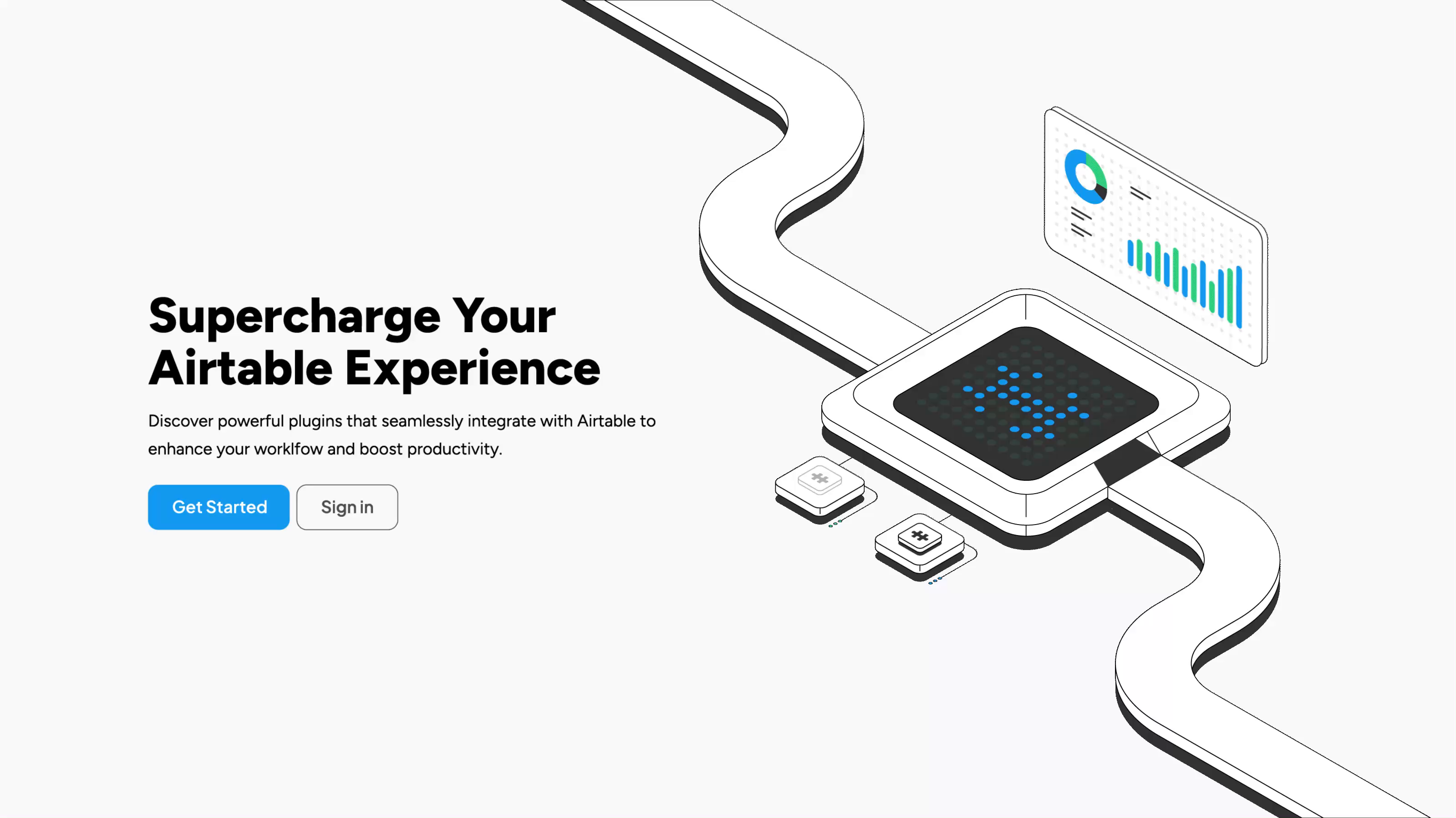 Example of Create Isometric Animation For Webiste
