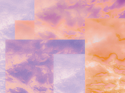 cotton candy clouds nature photography photoshop