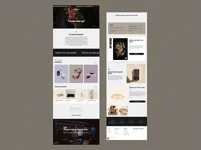 Ecomholders - Dropshipping Shopify Store branding dropshipping dropshipping shopify dropshipping store e commerce ecommerce ecommerce store shopify shopify store ui