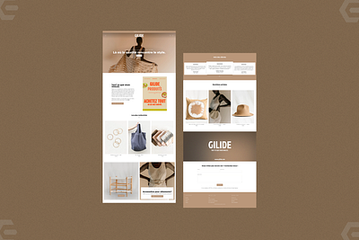 Ecomholders - Shopify Store Re-Design branding clothing clothing store clothing website design dropshipping ecommerce ecommerce store shopify shopify store store ui